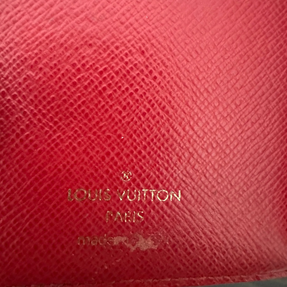 Louis Vuitton Wallet - Picture 12 of 15